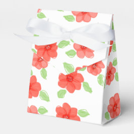 Caja Para Regalos Voluntarios Gracias Por Favor