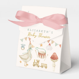 Caja Para Regalos Watercolor Rustic Cute Baby Toys Hola Baby Gift