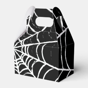 Caja Para Regalos Web oscura