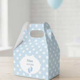 Caja Para Regalos welcome favors,baby shower gathering, party favors