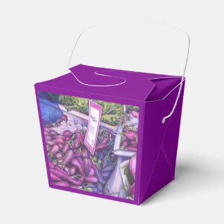Caja Para Regalos Whisk Well for Whale Soup