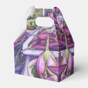 Caja Para Regalos Whisk Well for Whale Soup