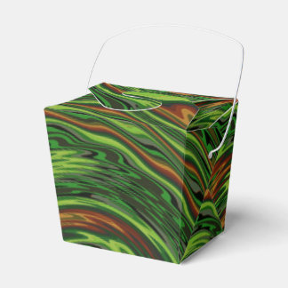 Caja Para Regalos Wicks Twist