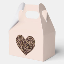 Caja Para Regalos Wild for You