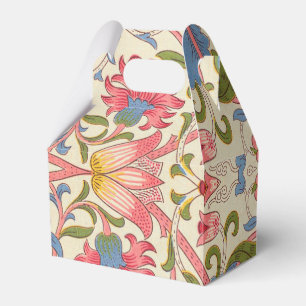 Caja Para Regalos William Morris Lodden Spring Wallpaper Art