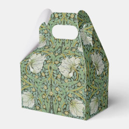 Caja Para Regalos William Morris - Pimpernel