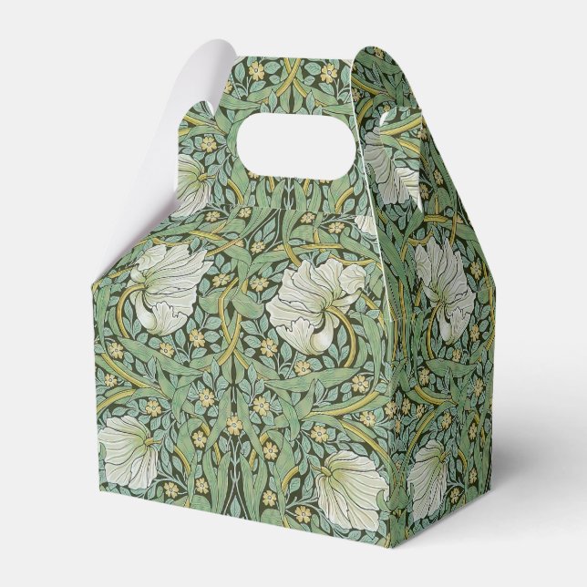 Caja Para Regalos William Morris - Pimpernel (Front Side)