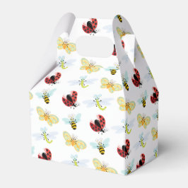 Caja Para Regalos Wing-Nutz™_Fluttering Buddies_ dulce y divertido