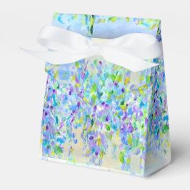 Caja Para Regalos Wisteria Gift Box
