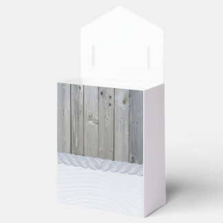 Caja Para Regalos Wood dream