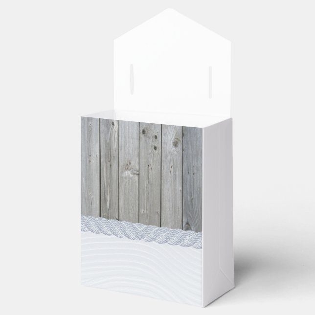 Caja Para Regalos Wood dream (Abierto)