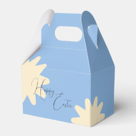 Caja Para Regalos Yellow Flower Star Gift Bag Design