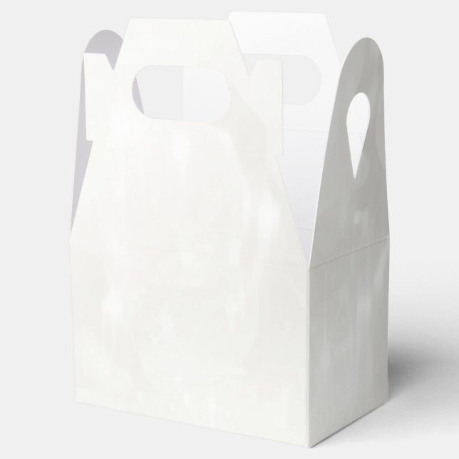 Caja Para Regalos Your Design Here - Personalized (Abierto)