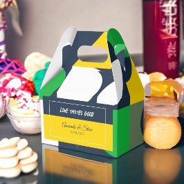 Caja Para Regalos Yummy Goods