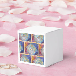 Caja Para Regalos Zauber - Geschenkschachtel