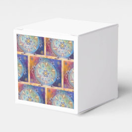 Caja Para Regalos Zauber - Geschenkschachtel