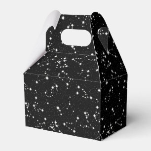 Caja Para Regalos Zodiac Skys
