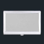 Caja Para Tarjetas De Visita Cartera de fotos<br><div class="desc">5 Razones para amar nuestra Personalizado billetera Tri-Fold. Descubra la combinación perfecta de estilo y funcionalidad con nuestra cartera de nylon tríplio de personalizable. Personalízalo con tus diseños favoritos y disfrute de un almacenamiento duradero para todos tus productos básicos. Personalice su estilo con diseños personalizados : Transforme su carga diaria...</div>