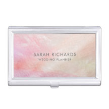 Coral Pink Elegant Mother of Pearl Shell