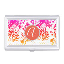 PERSONALIZADO Titular de la tarjeta de visita de L