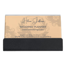 Planificador de Bodas con Logotipo de Motivo de Me