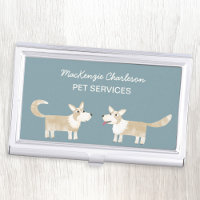 Servicios de Mascota de perros