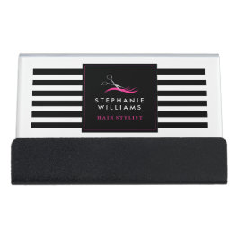 Caja Para Tarjetas De Visita Tenedor intrépido de la tarjeta de visita del