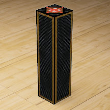 caja para vino