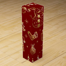 Regalo de Navidades clásicos