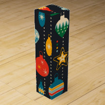 Regalo de Navidades festivos