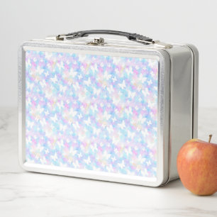 Caja personalizada de almuerzo fotográfico