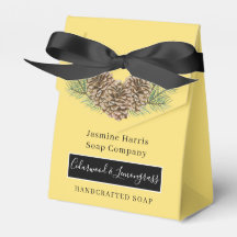 Caja Rustica De Vapor De Cedarwood Lemongrass Arti