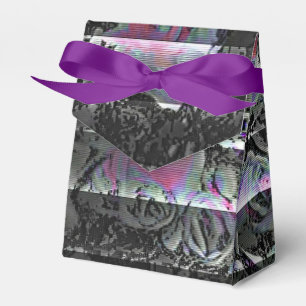 Caja Techno Bouquet Favor