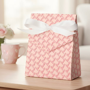 Cajas Barb Favor
