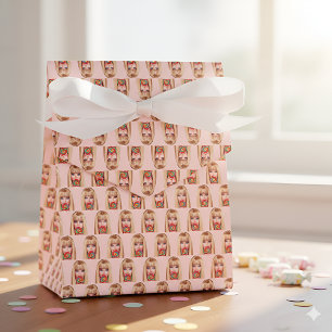 Cajas Barb Favor