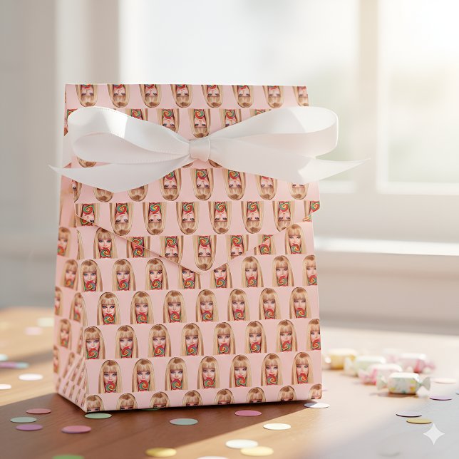 Cajas Barb Favor (Subido por el creador)