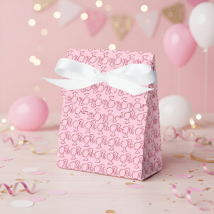 Cajas Barb Favor