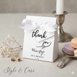 Cajas Blancas de Tienda de Campaña para Regalos de