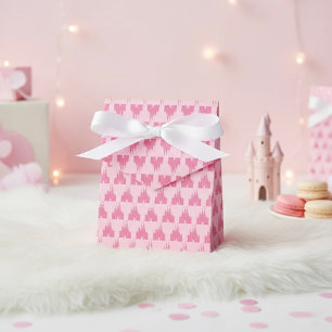 Cajas Castle Favor