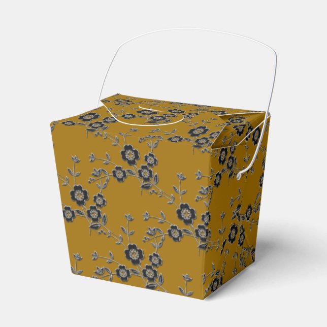CAJAS DE 1 FAVOR FS Style 1-Silver-Gold, sacar (Front Side)