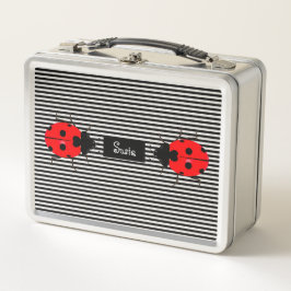 Cajas de almuerzo para niños