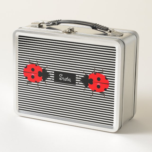 Cajas de almuerzo para niños (Anverso)