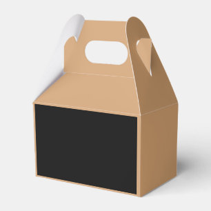 Cajas de arena cálida y favoritas negras - Persona