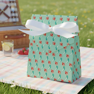 Cajas de Ariel Favor