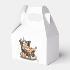 Cajas de Bunny Trexes