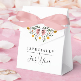 Cajas de carpas de Boda de moda para los partidari