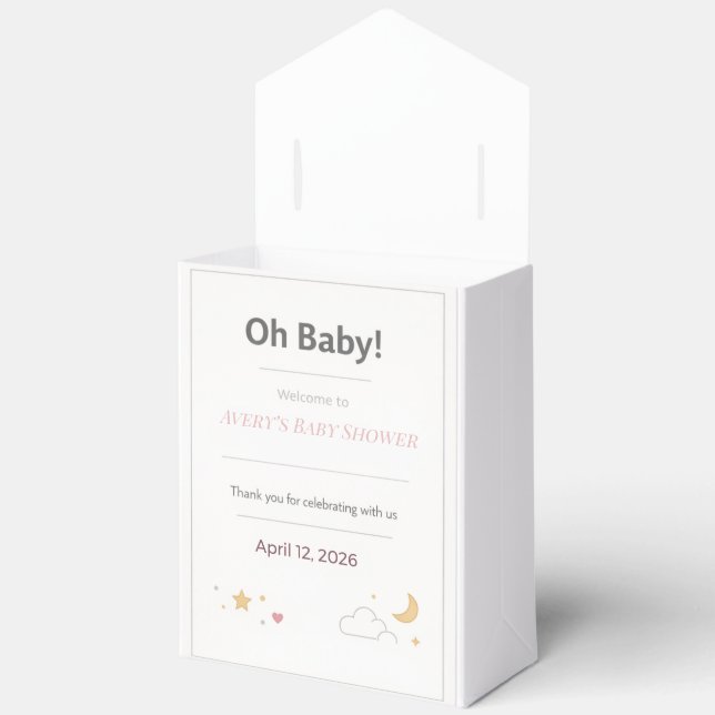 Cajas de Favor (Abierto)
