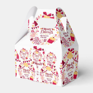cajas de favor