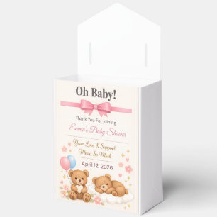 Cajas de Favor