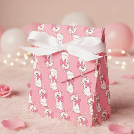 Cajas de Favor de Gatito